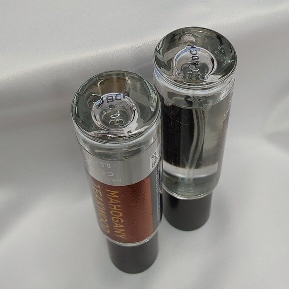 Bath & Body Works 'MAHOGANY TEAKWOOD' Signature COLOGNE 2-Piece Gift Set - Picture 8 of 10